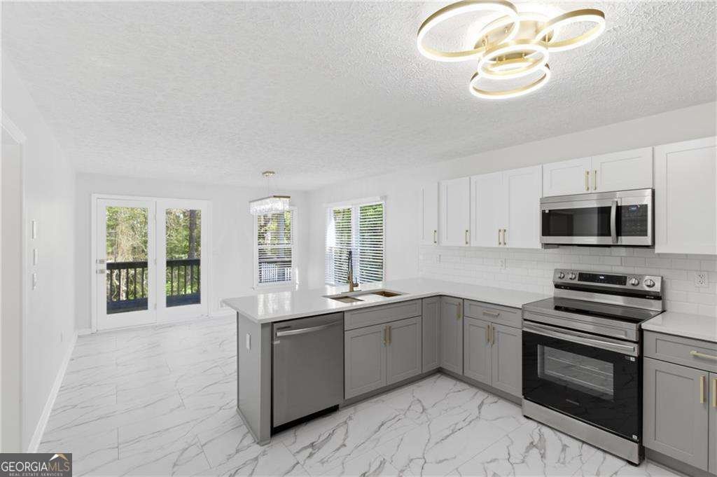 3760 Mountain Cove Road Snellville - Photo 27