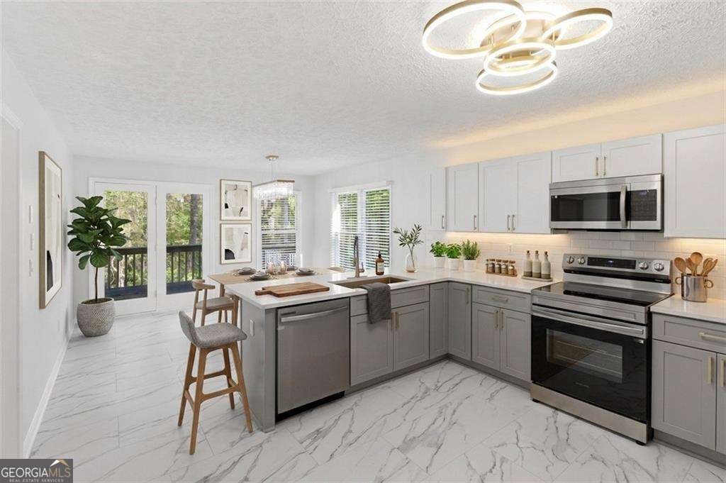 3760 Mountain Cove Road Snellville - Photo 28