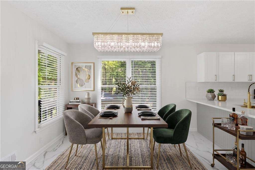 3760 Mountain Cove Road Snellville - Photo 31