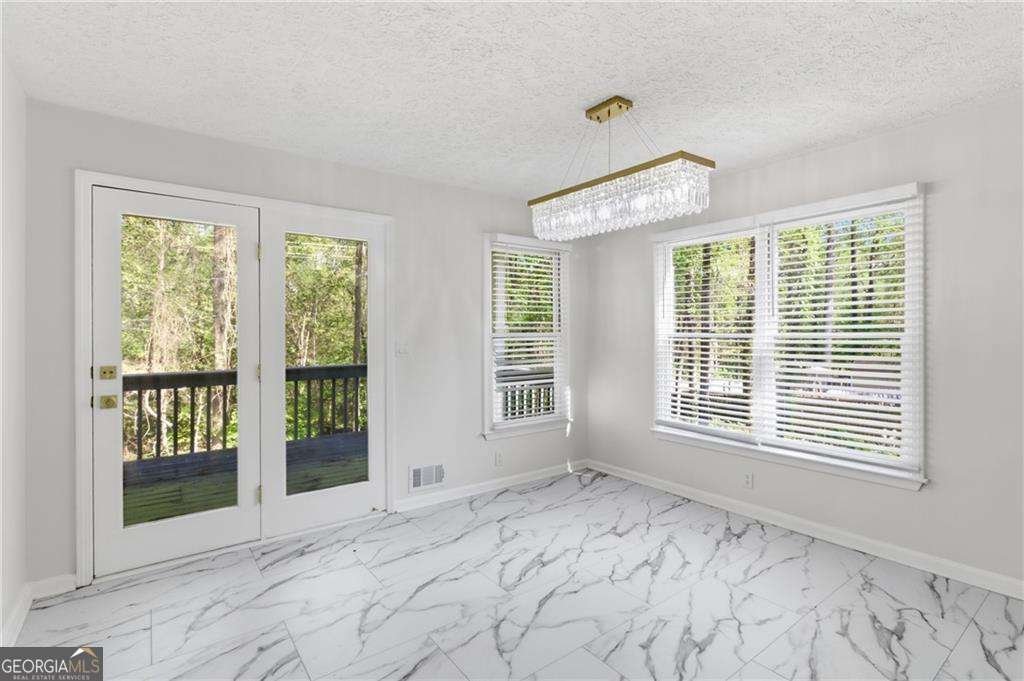 3760 Mountain Cove Road Snellville - Photo 32