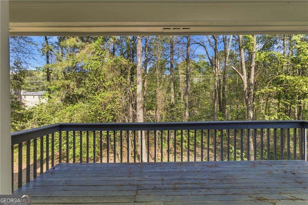 3760 Mountain Cove Road Snellville - Photo 33