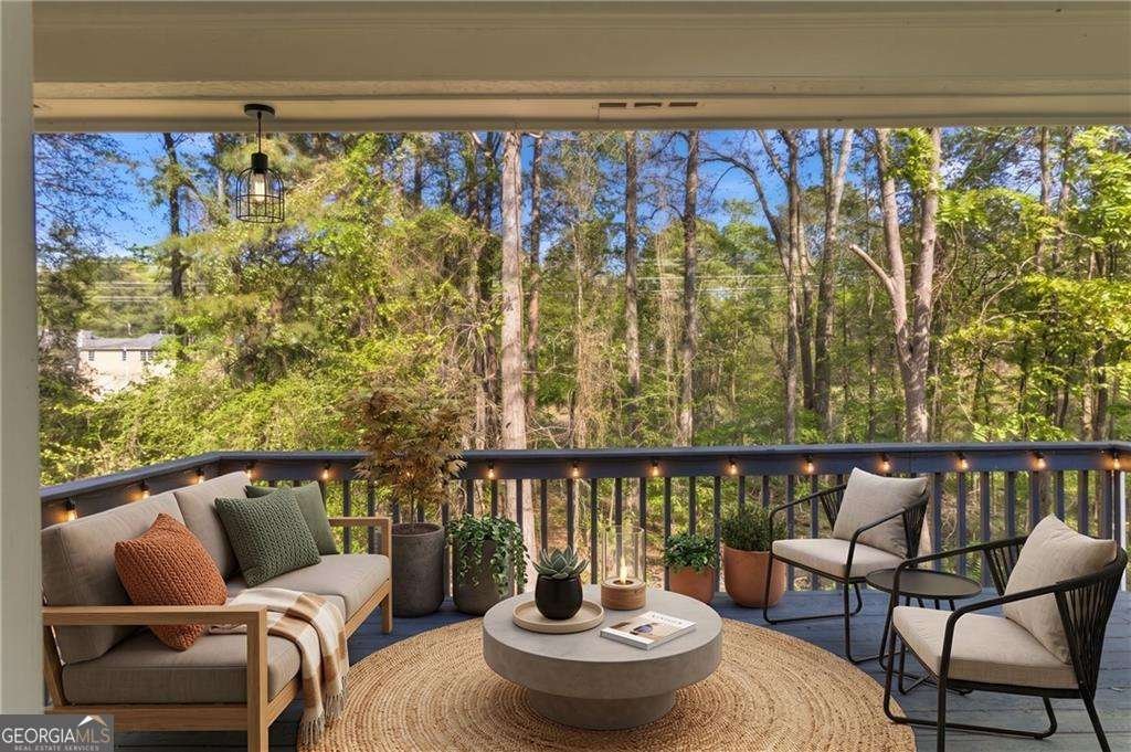 3760 Mountain Cove Road Snellville - Photo 35