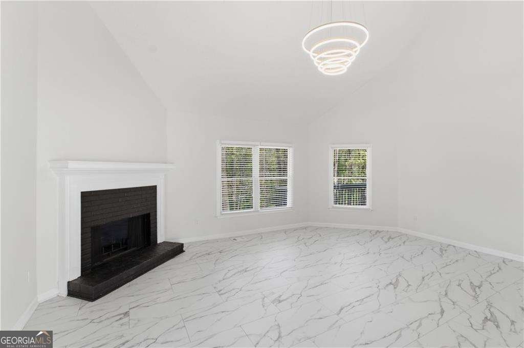 3760 Mountain Cove Road Snellville - Photo 36