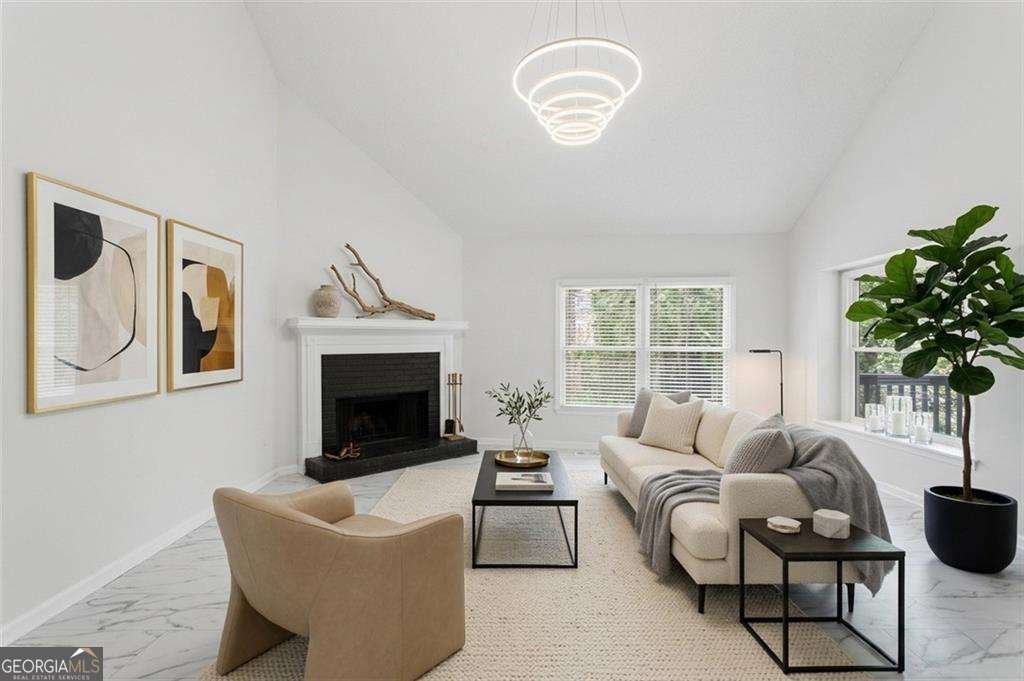 3760 Mountain Cove Road Snellville - Photo 37