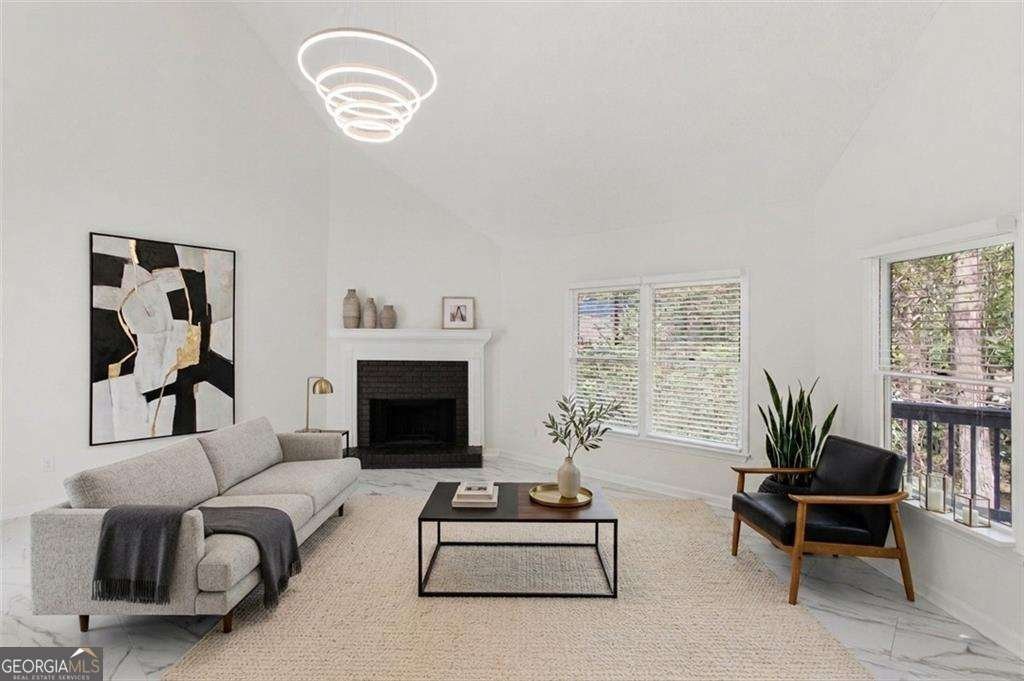 3760 Mountain Cove Road Snellville - Photo 39