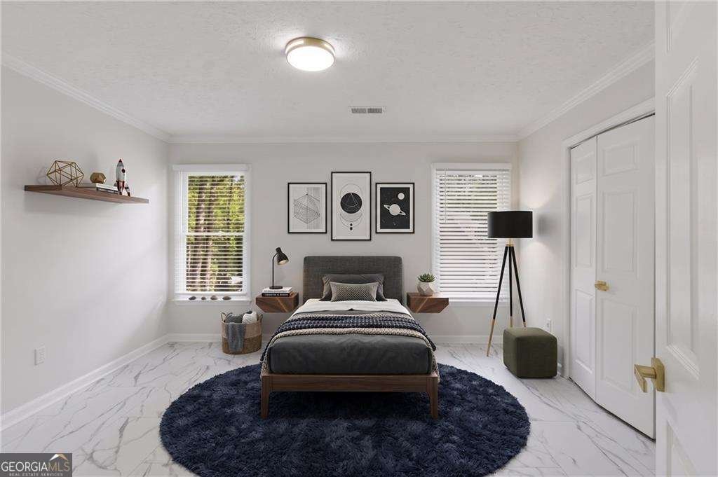 3760 Mountain Cove Road Snellville - Photo 43