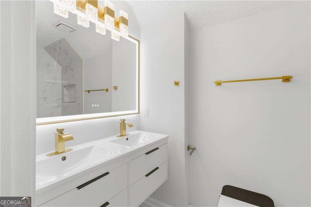 3760 Mountain Cove Road Snellville - Photo 44