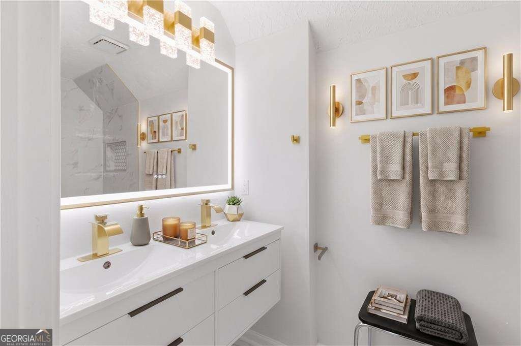 3760 Mountain Cove Road Snellville - Photo 45