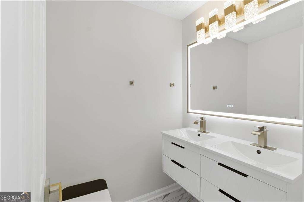 3760 Mountain Cove Road Snellville - Photo 47