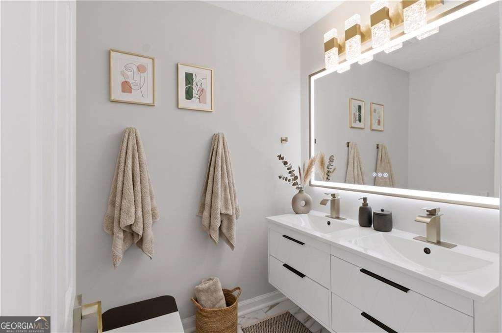 3760 Mountain Cove Road Snellville - Photo 48