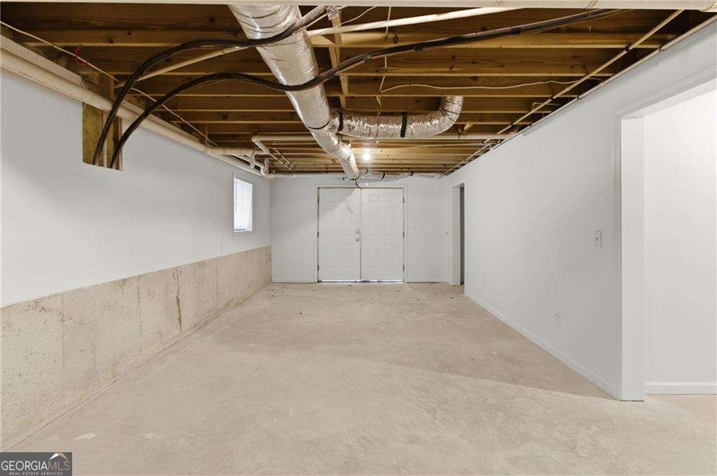 3760 Mountain Cove Road Snellville - Photo 55