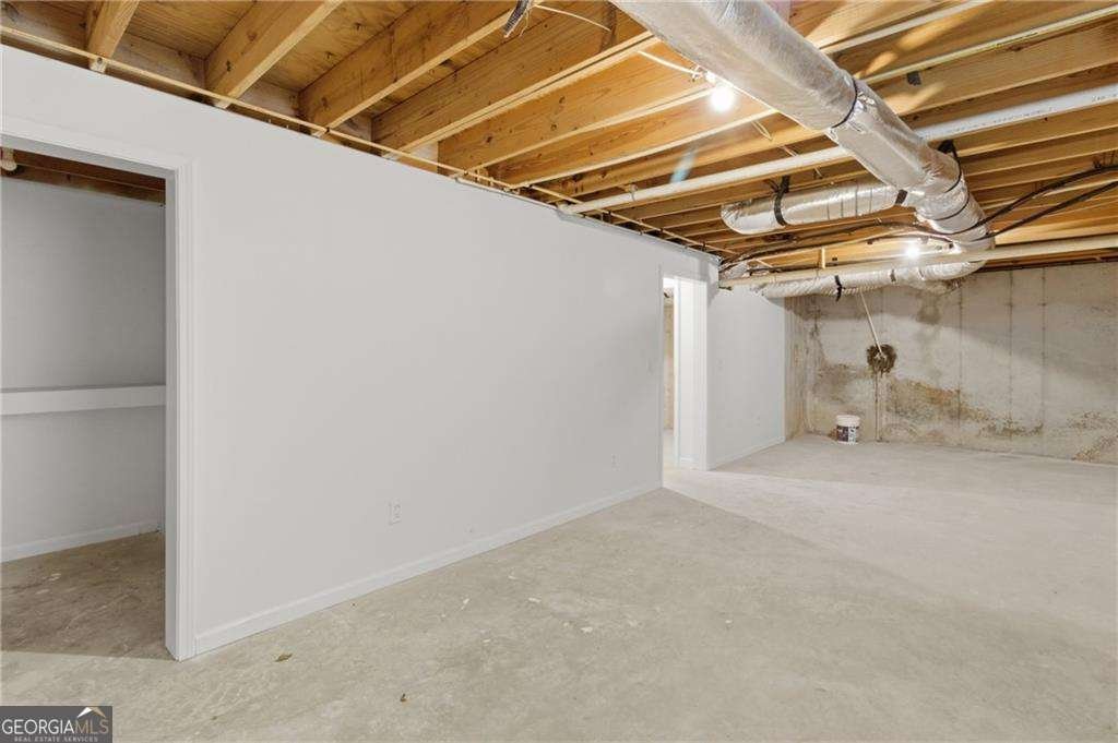 3760 Mountain Cove Road Snellville - Photo 56