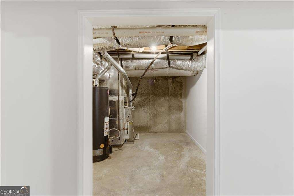 3760 Mountain Cove Road Snellville - Photo 60