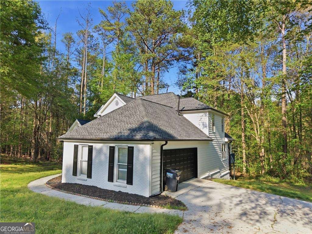 3760 Mountain Cove Road Snellville - Photo 63