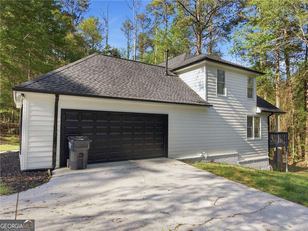 3760 Mountain Cove Road Snellville - Photo 64