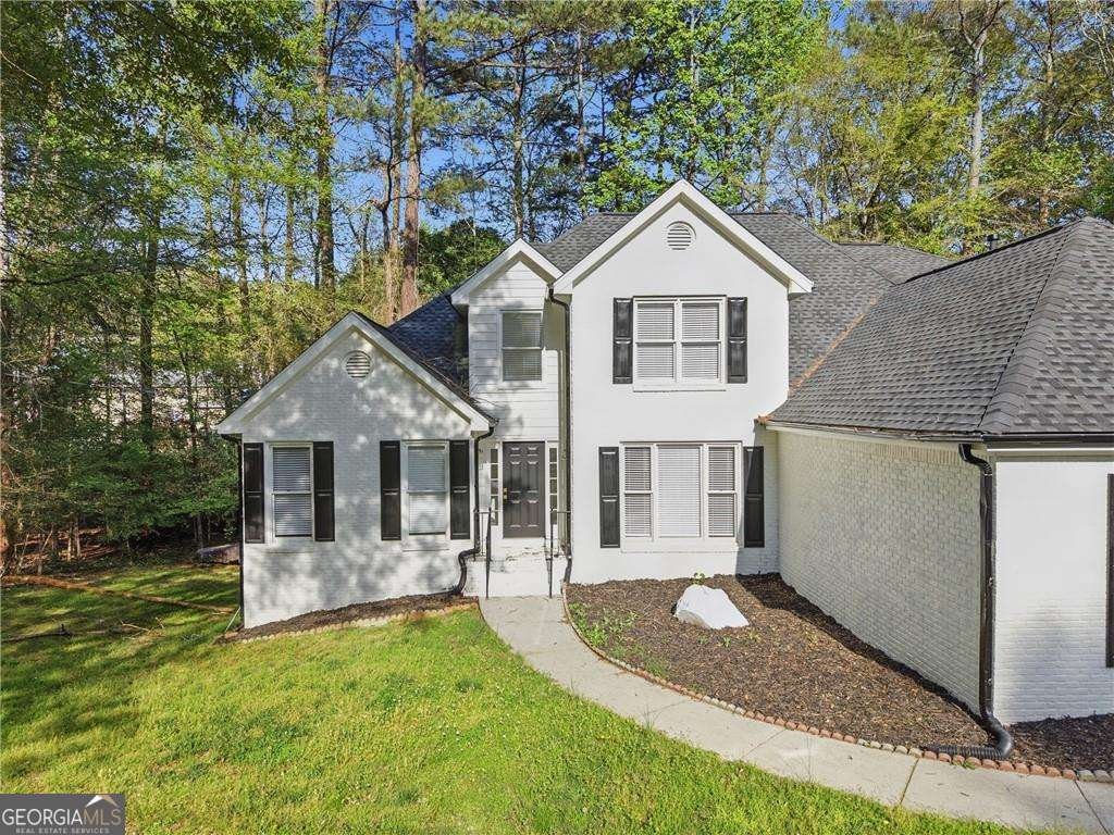 3760 Mountain Cove Road Snellville - Photo 65