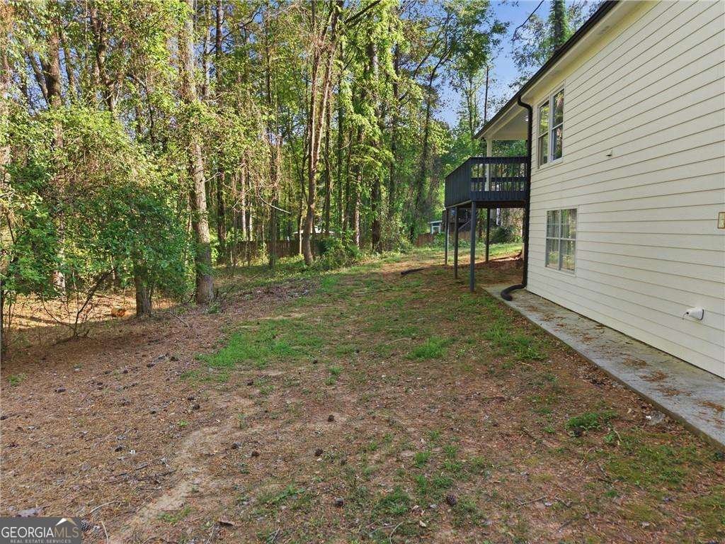 3760 Mountain Cove Road Snellville - Photo 69