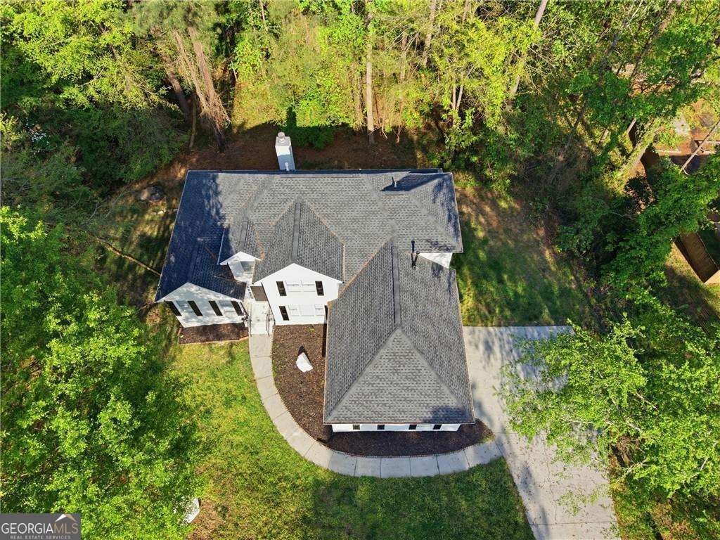 3760 Mountain Cove Road Snellville - Photo 70