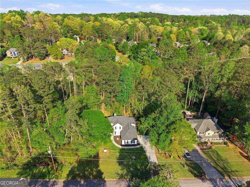 3760 Mountain Cove Road Snellville - Photo 73