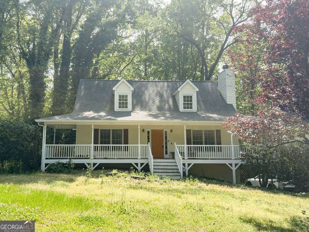 66 Stevenson Point Dallas - Photo 1