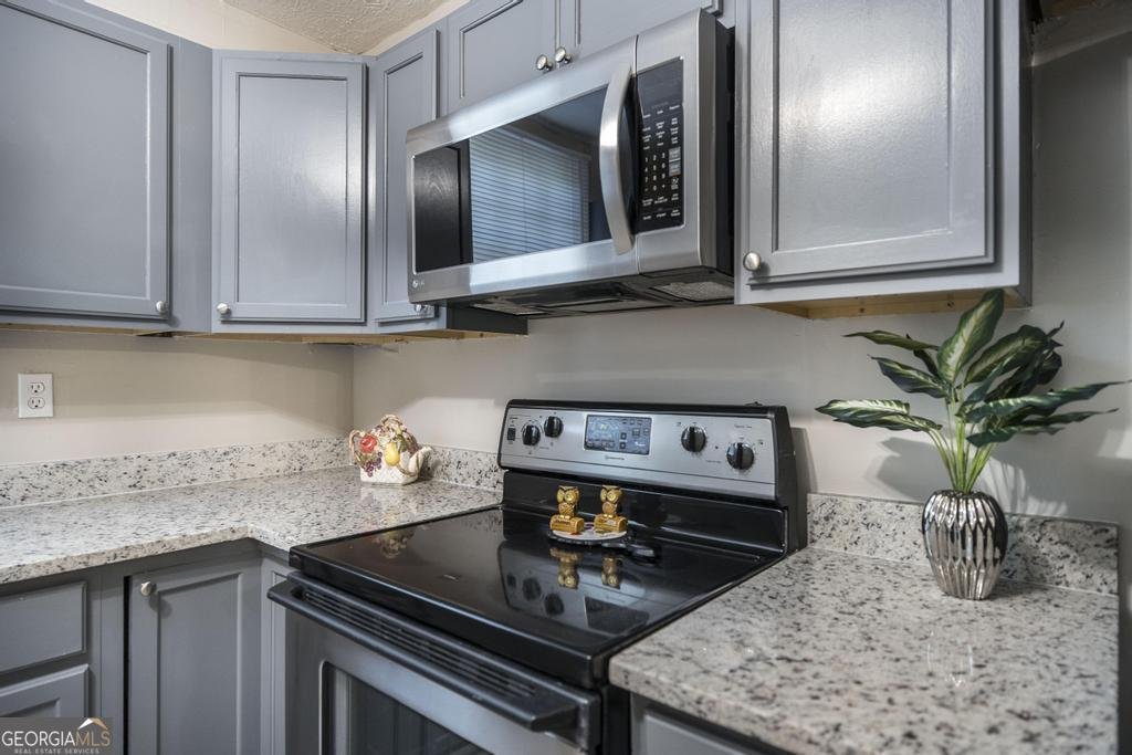 1336 Peavy Drive Macon - Photo 13