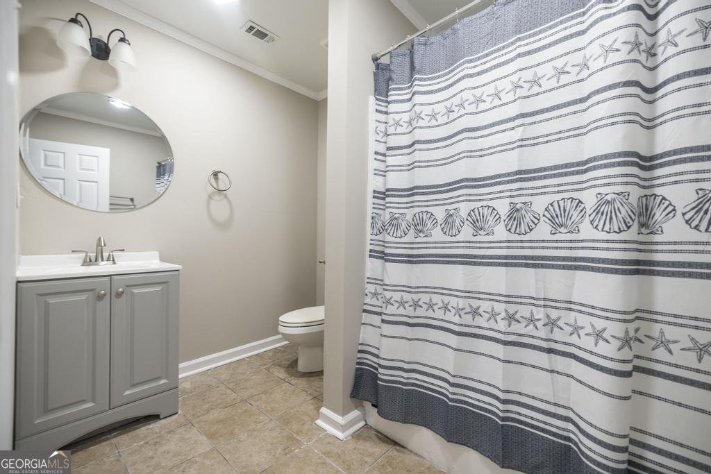 1336 Peavy Drive Macon - Photo 18