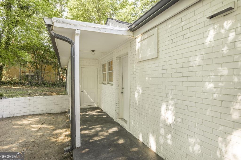 1336 Peavy Drive Macon - Photo 24