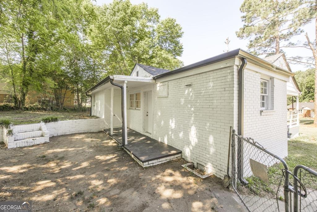 1336 Peavy Drive Macon - Photo 25