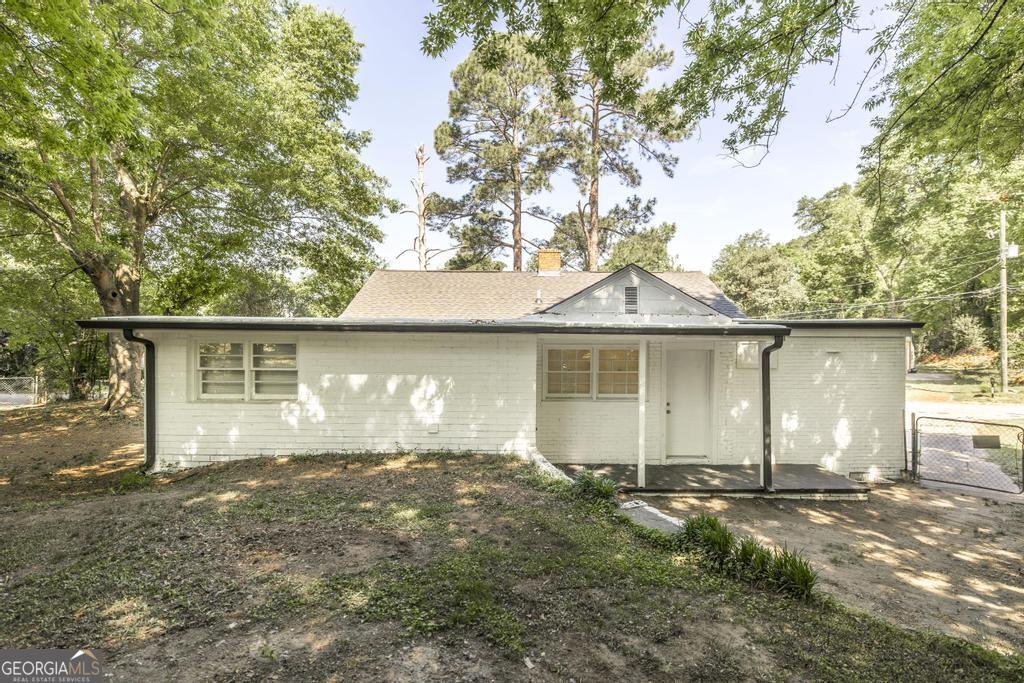 1336 Peavy Drive Macon - Photo 26