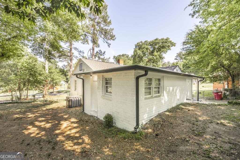 1336 Peavy Drive Macon - Photo 27