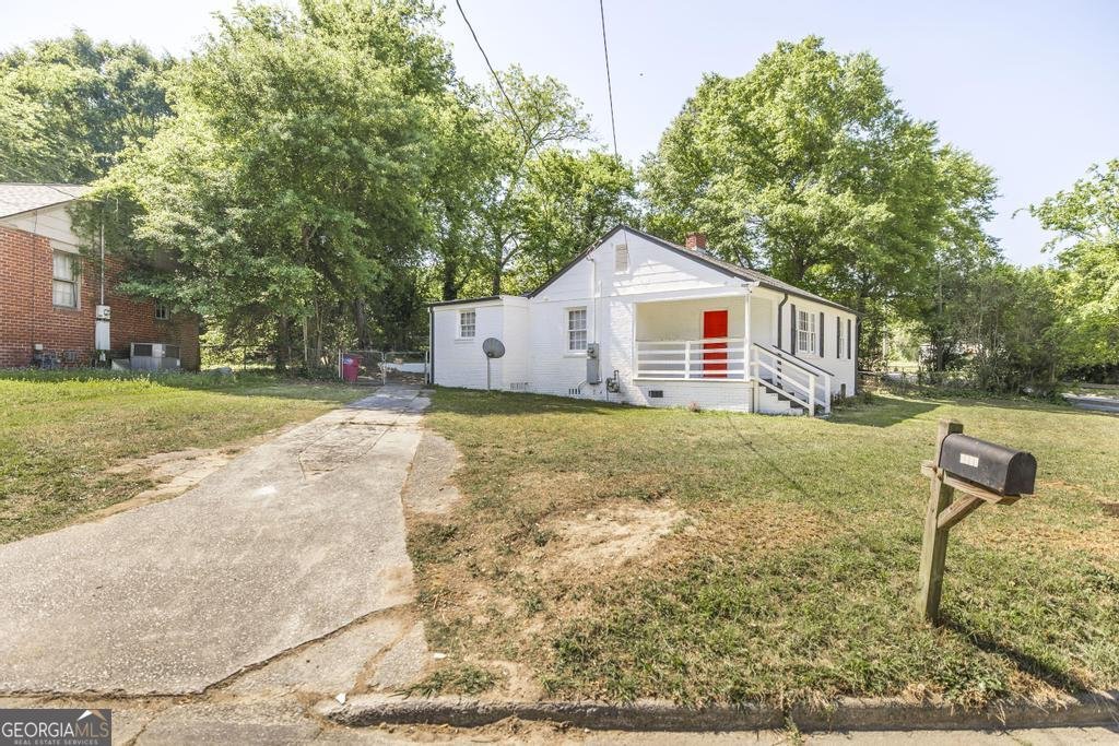 1336 Peavy Drive Macon - Photo 29