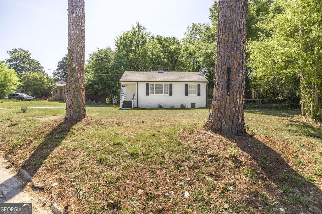 1336 Peavy Drive Macon - Photo 30