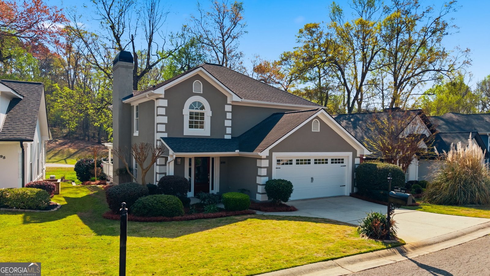 205 Cambridge Drive Athens - Photo 38