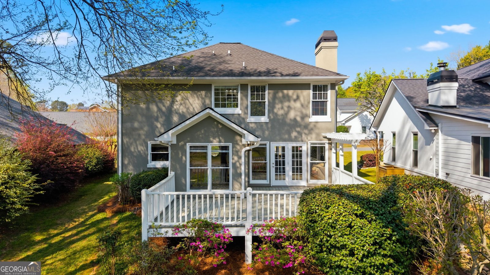 205 Cambridge Drive Athens - Photo 39