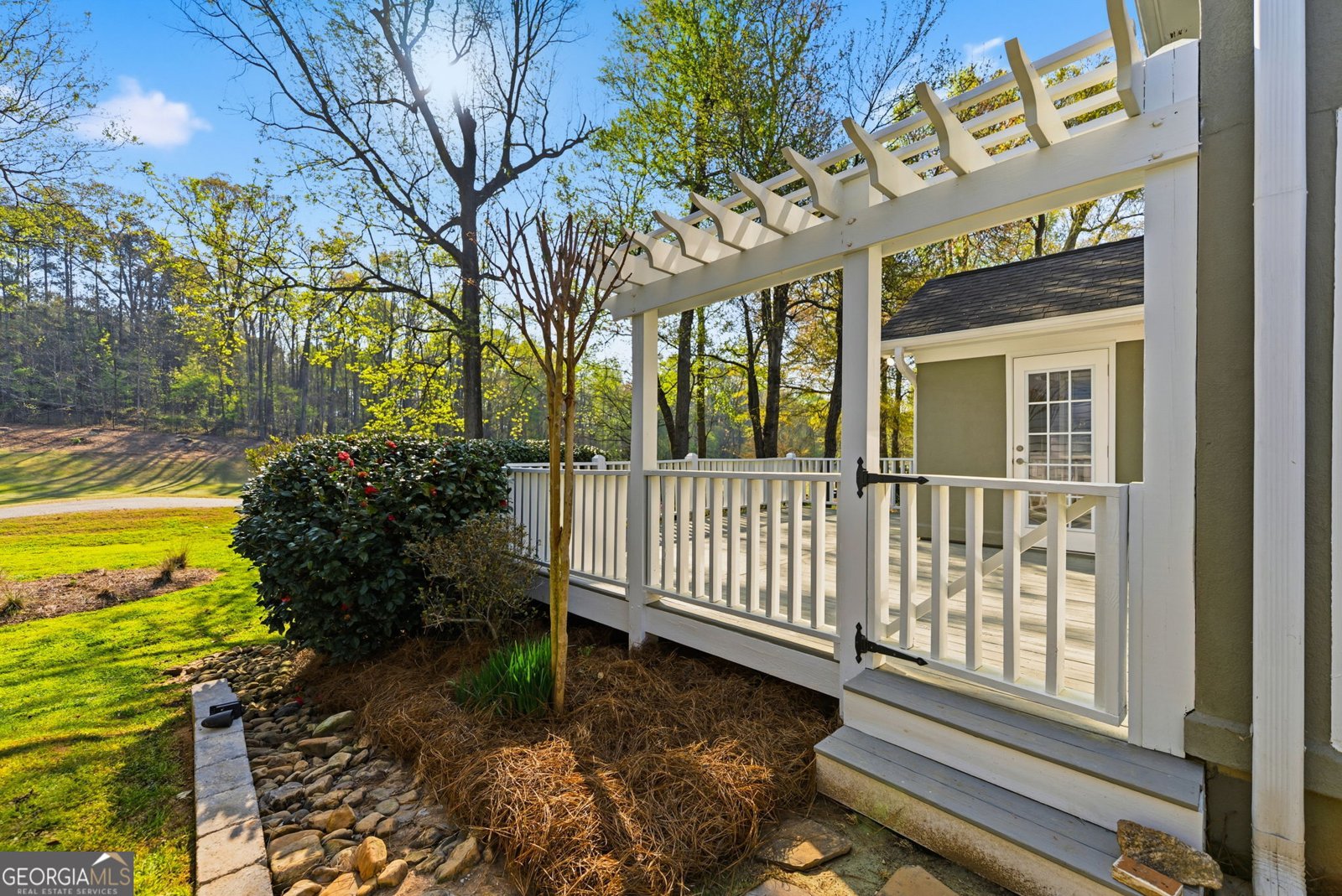 205 Cambridge Drive Athens - Photo 40