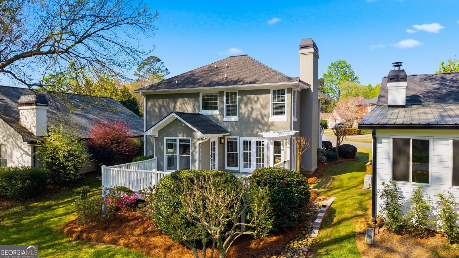 205 Cambridge Drive Athens - Photo 42