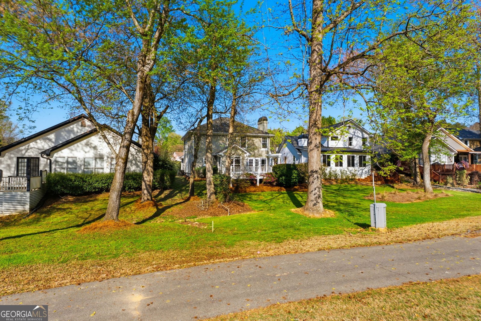 205 Cambridge Drive Athens - Photo 44