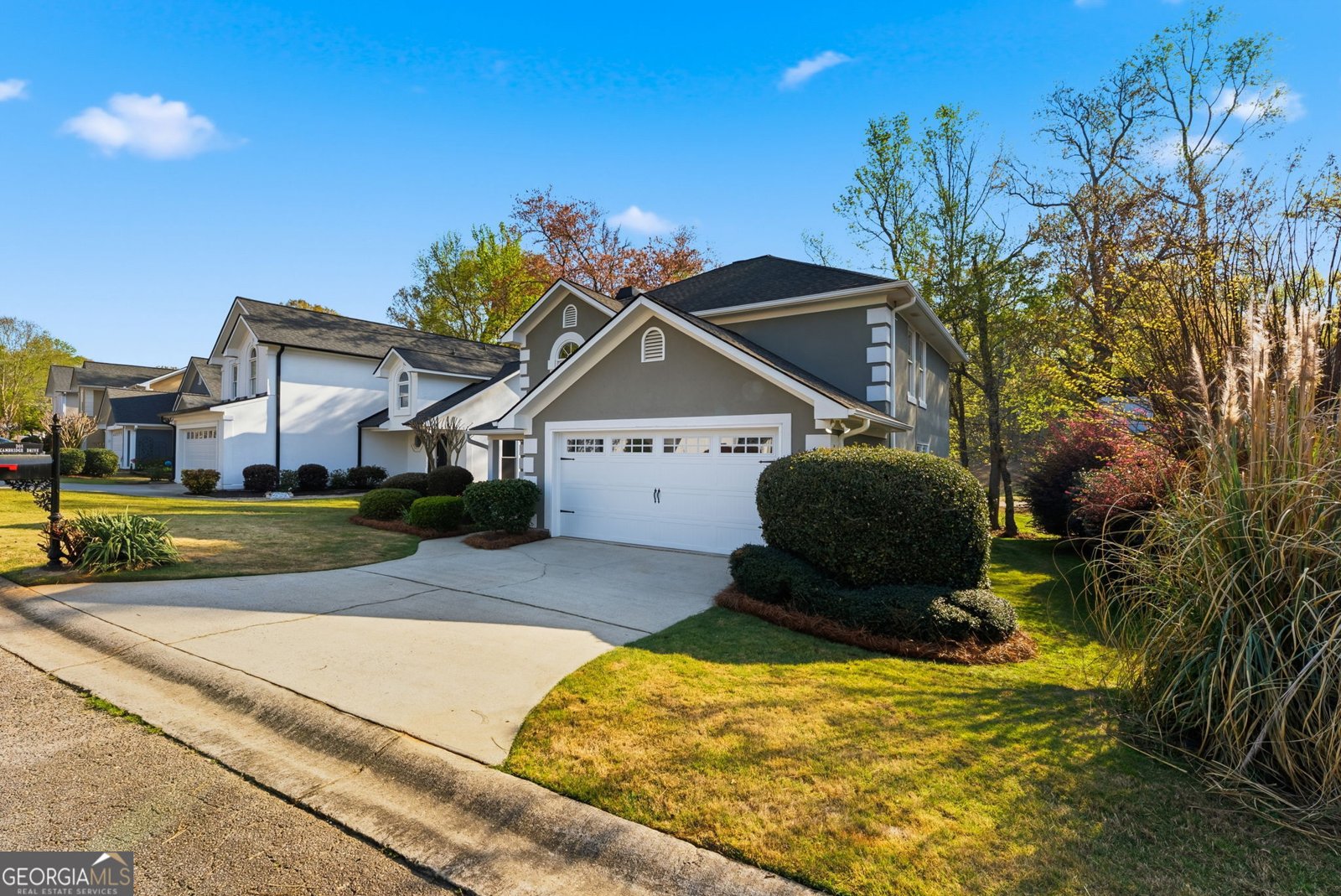 205 Cambridge Drive Athens - Photo 48