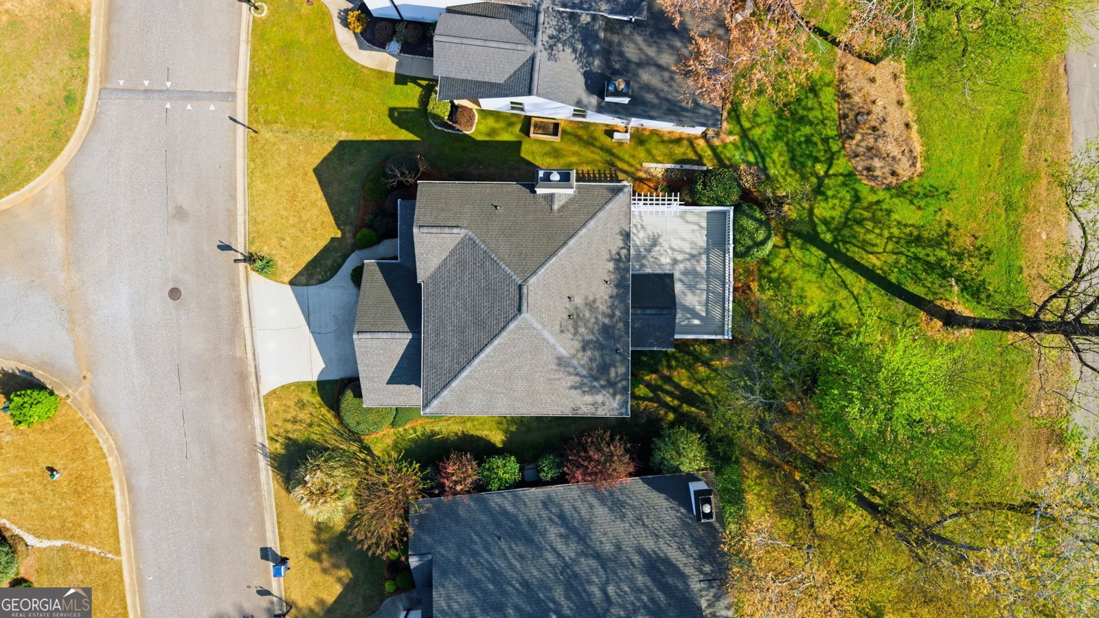 205 Cambridge Drive Athens - Photo 52