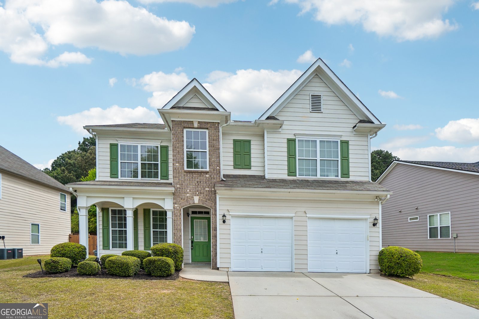 8967 Crestview Circle Union City - Photo 1