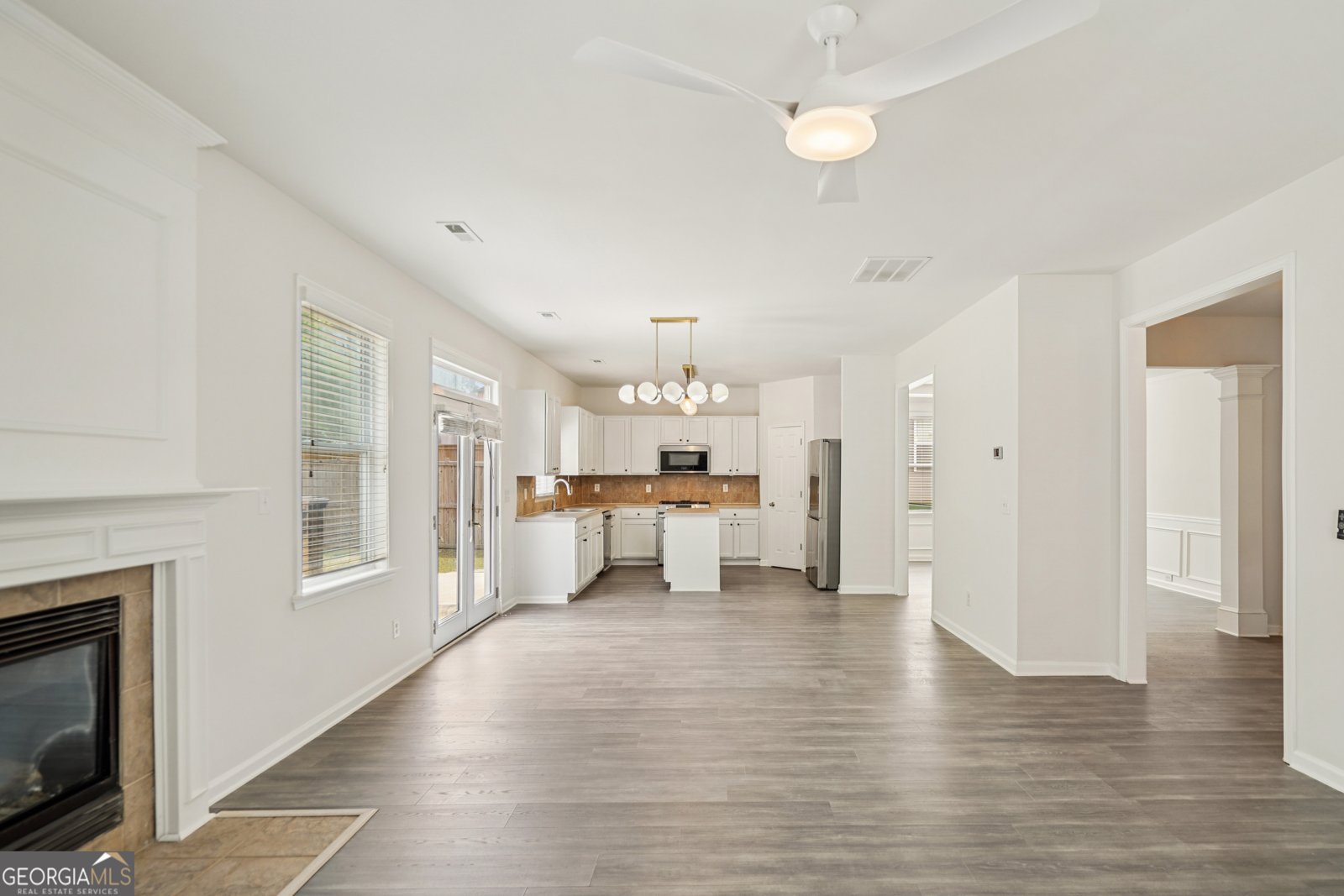 8967 Crestview Circle Union City - Photo 17