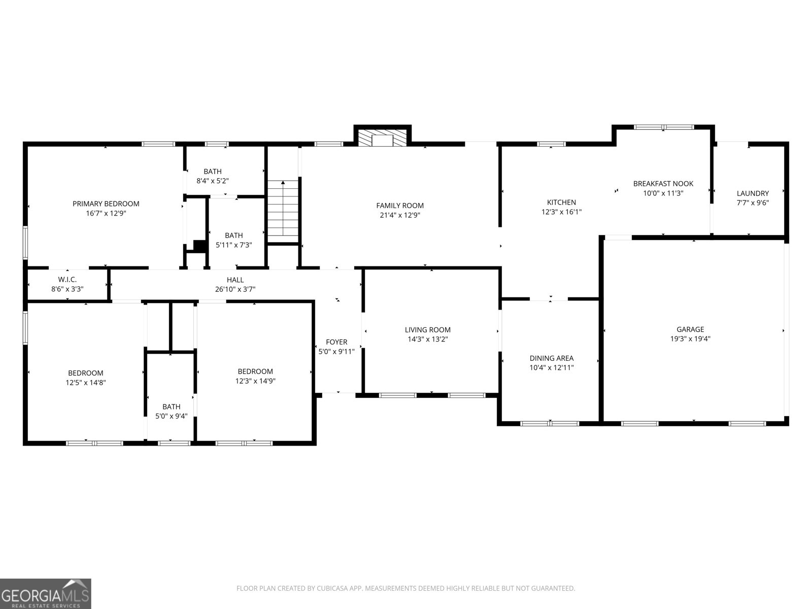 5565 Five Forks Trickum Road Stone Mountain - Photo 11
