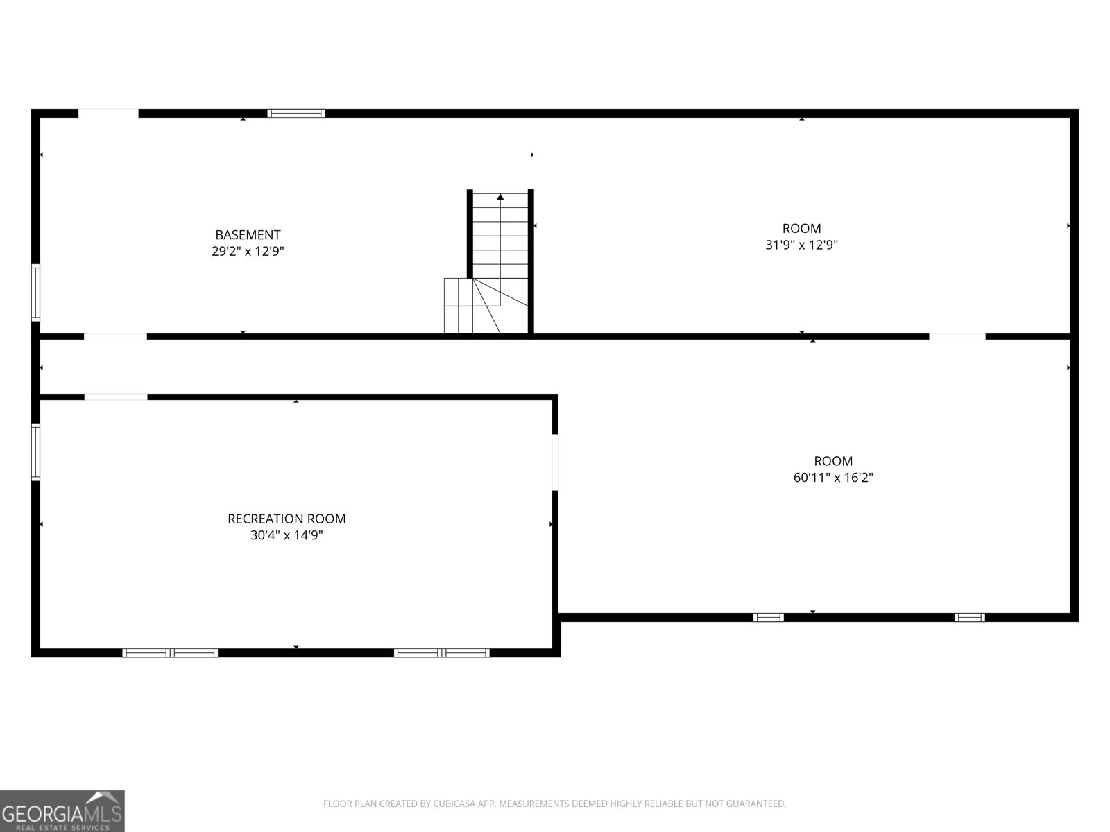 5565 Five Forks Trickum Road Stone Mountain - Photo 12