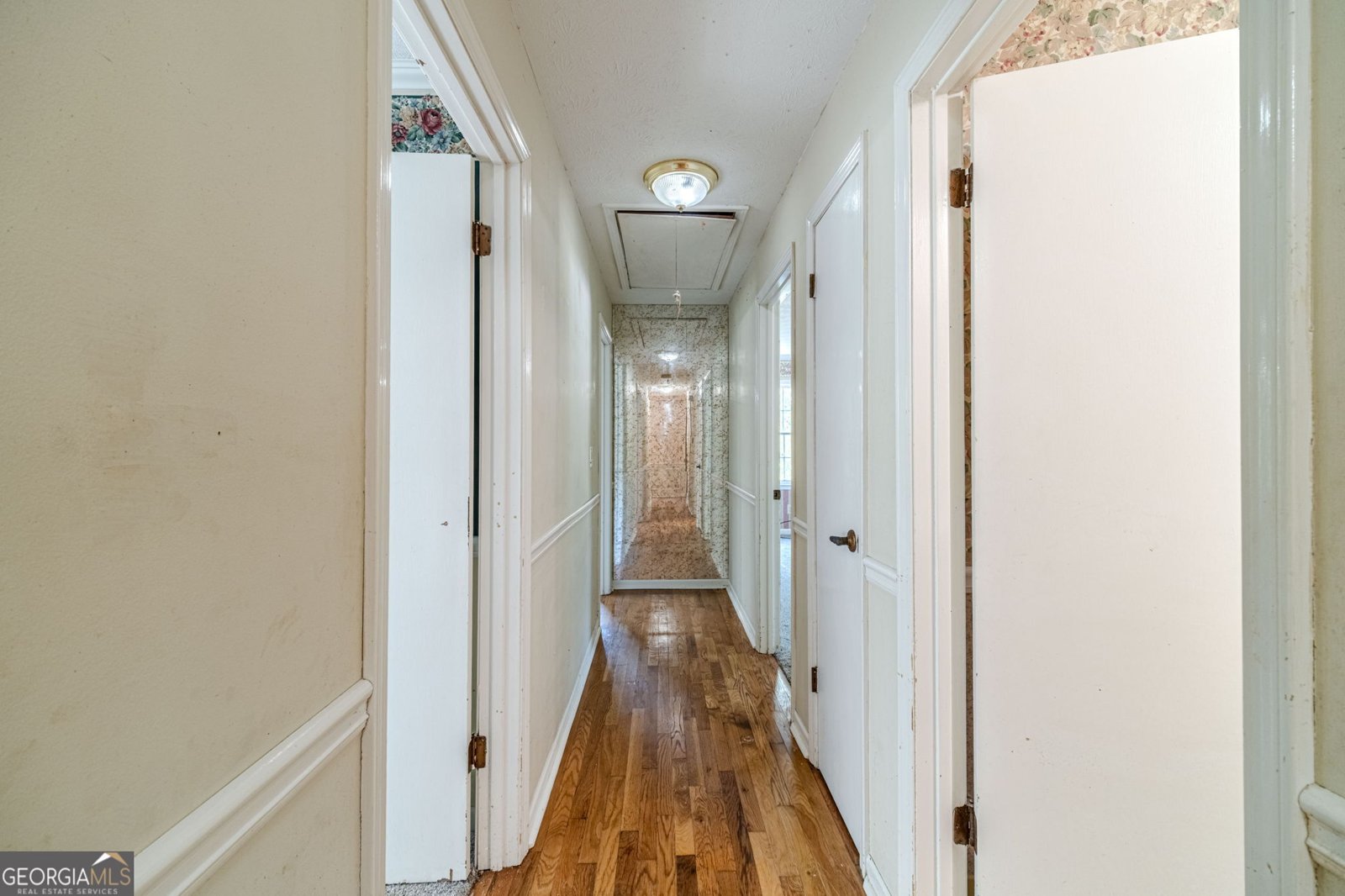 5565 Five Forks Trickum Road Stone Mountain - Photo 18