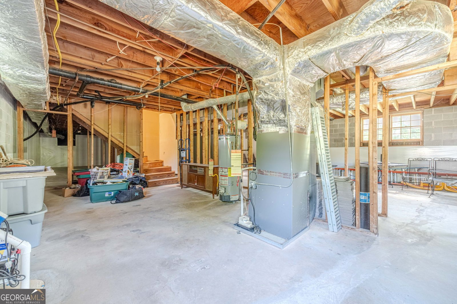 5565 Five Forks Trickum Road Stone Mountain - Photo 28