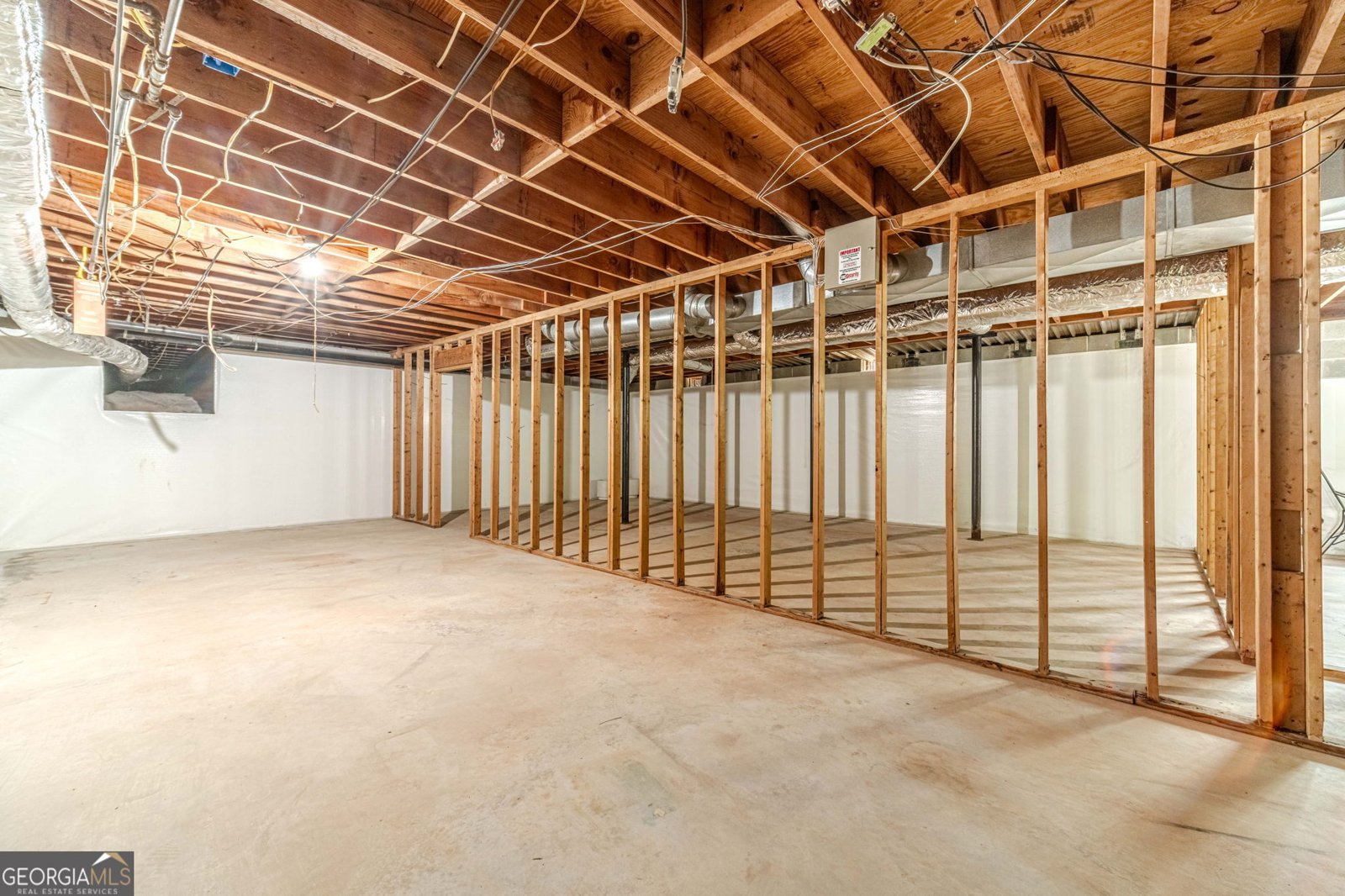 5565 Five Forks Trickum Road Stone Mountain - Photo 29