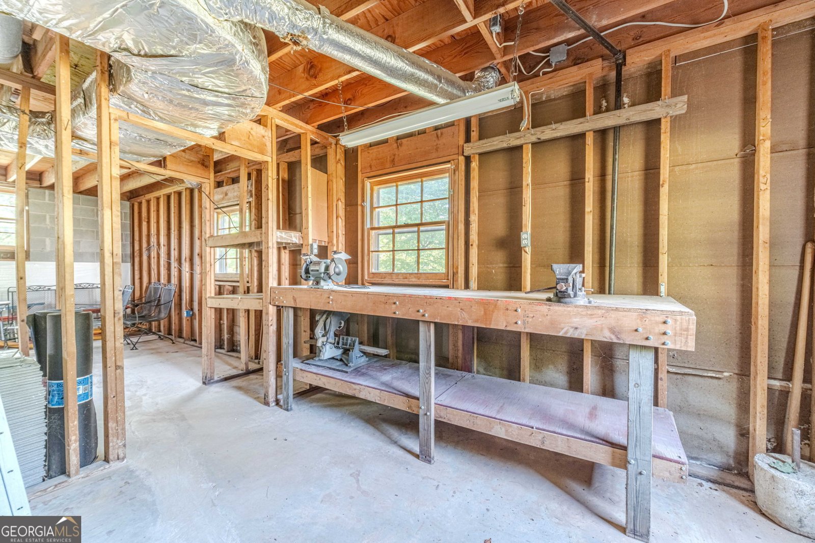 5565 Five Forks Trickum Road Stone Mountain - Photo 30