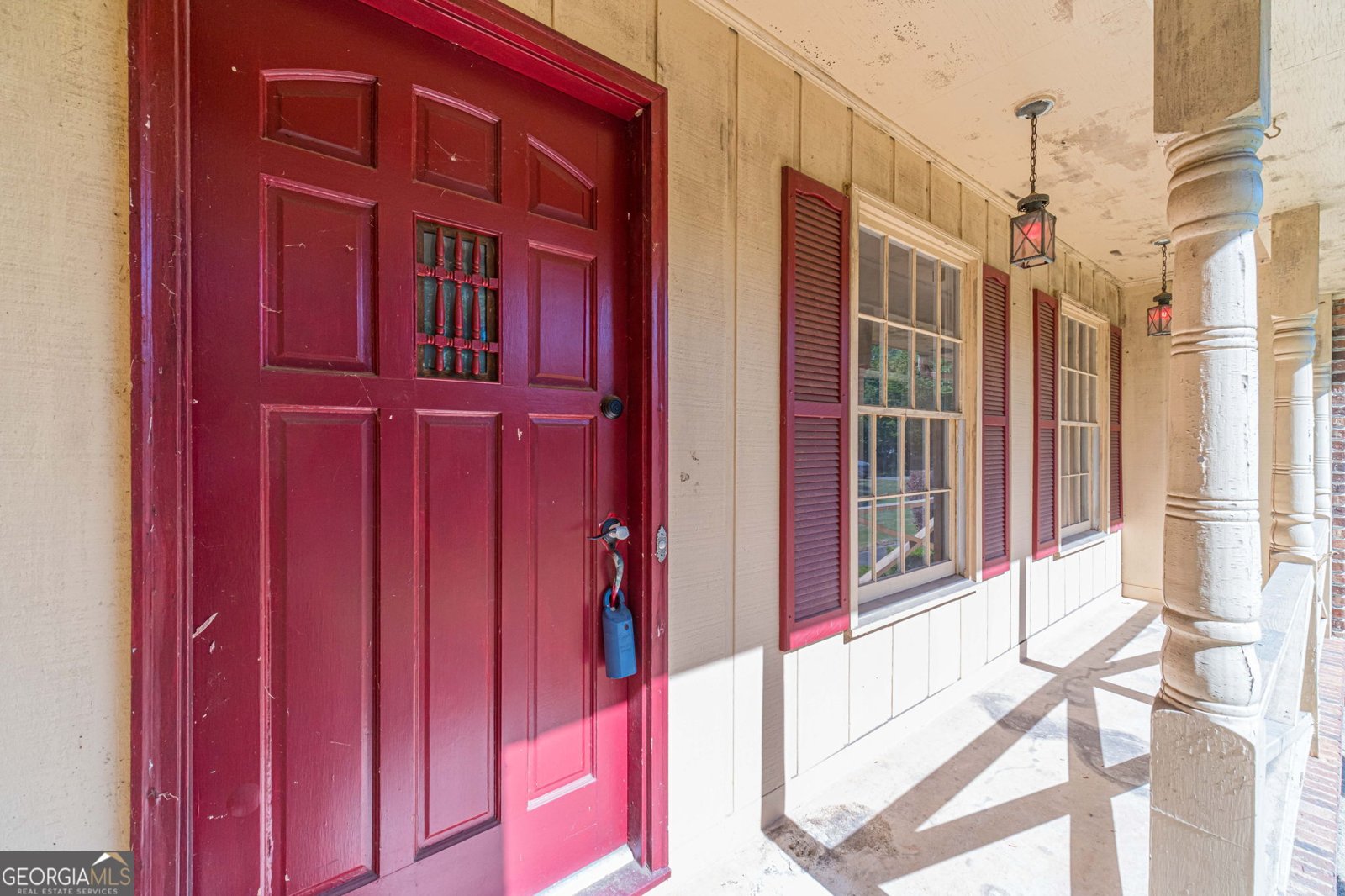 5565 Five Forks Trickum Road Stone Mountain - Photo 31