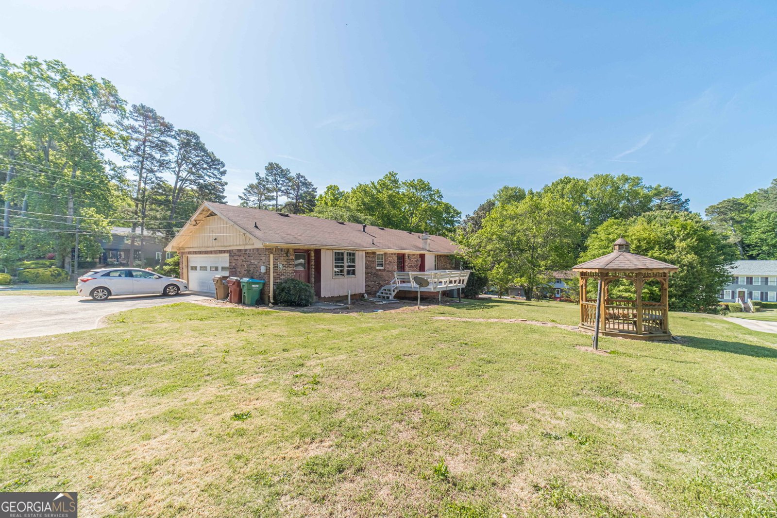 5565 Five Forks Trickum Road Stone Mountain - Photo 33