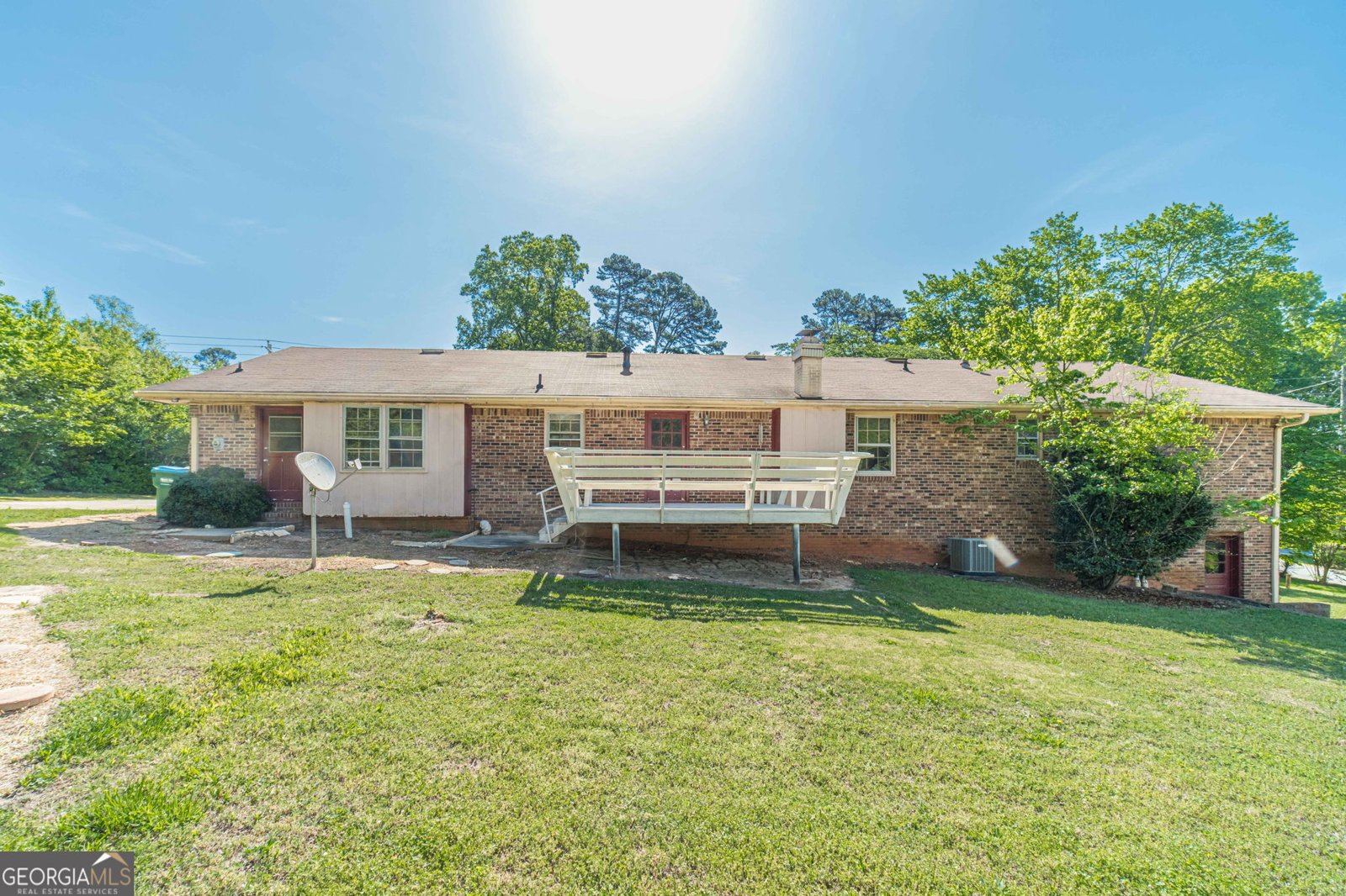 5565 Five Forks Trickum Road Stone Mountain - Photo 34